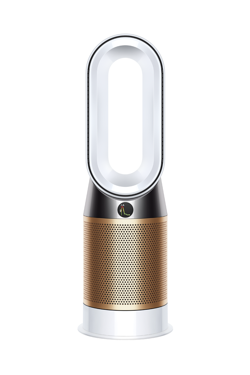 Dyson pure deals hot cryptomic